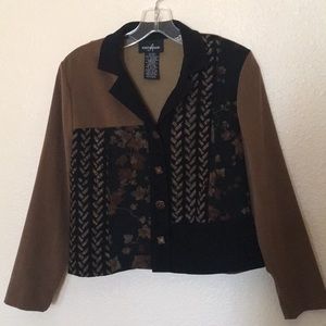 Women’s Positive Attitude Jacket🌺